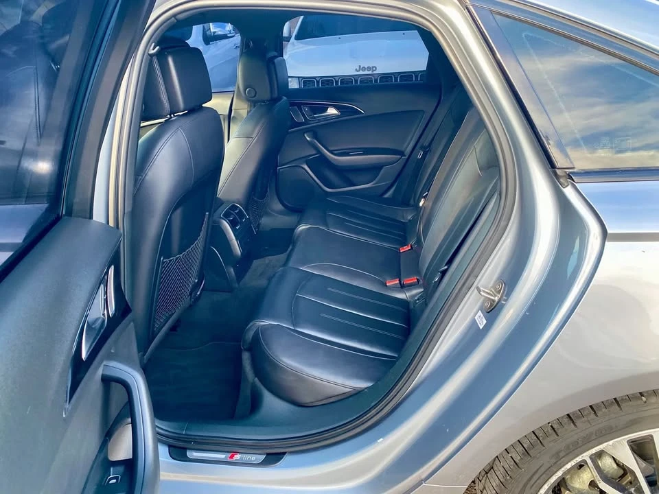 2018 Audi C7 A6 - Image 12 of 14