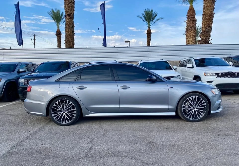 2018 Audi C7 A6 - Image 4 of 14