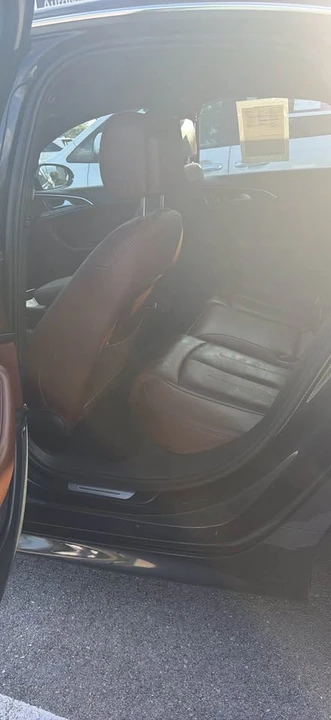 2018 Audi C7 A6 - Image 3 of 8
