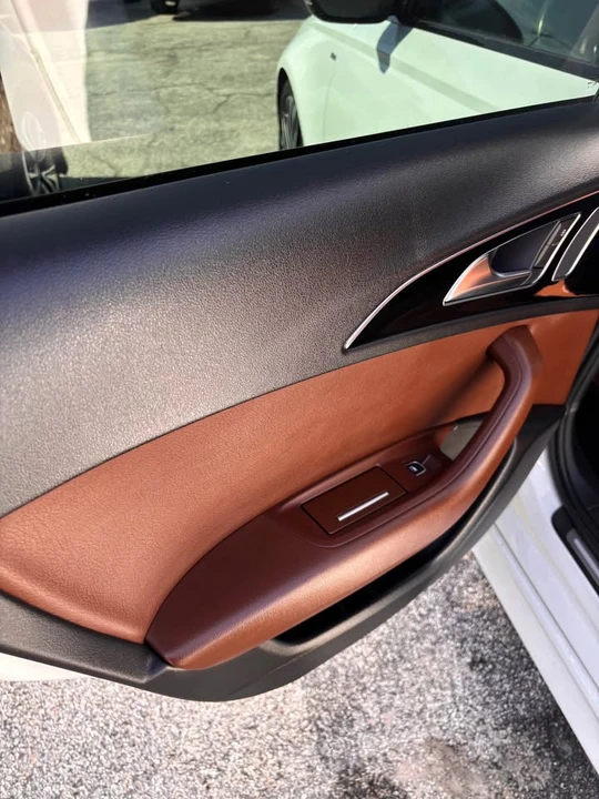 2018 Audi C7 A6 - Image 7 of 9