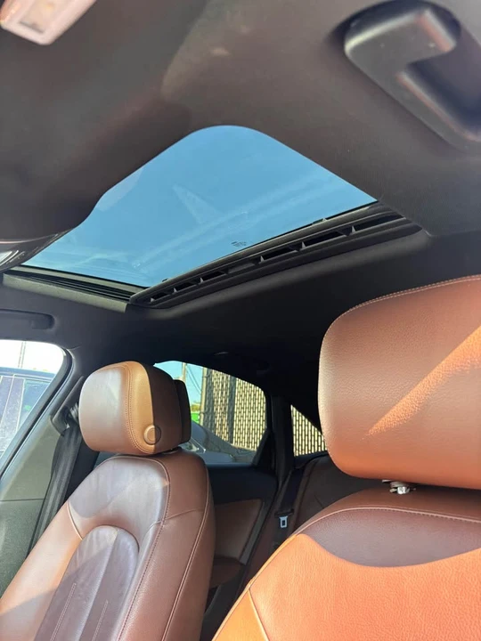2018 Audi C7 A6 - Image 6 of 9