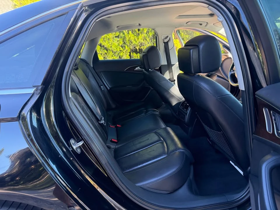 2018 Audi C7 A6 - Image 12 of 14