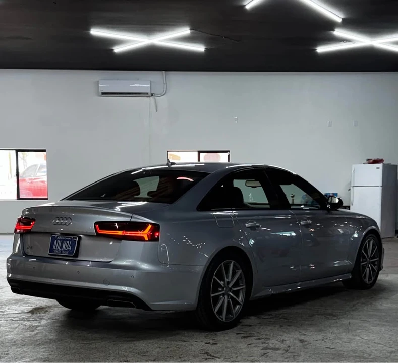 2018 Audi C7 A6 - Image 6 of 10