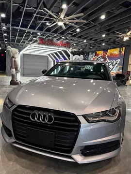 2018 Audi A6 2.0T Sport Sedan 4D