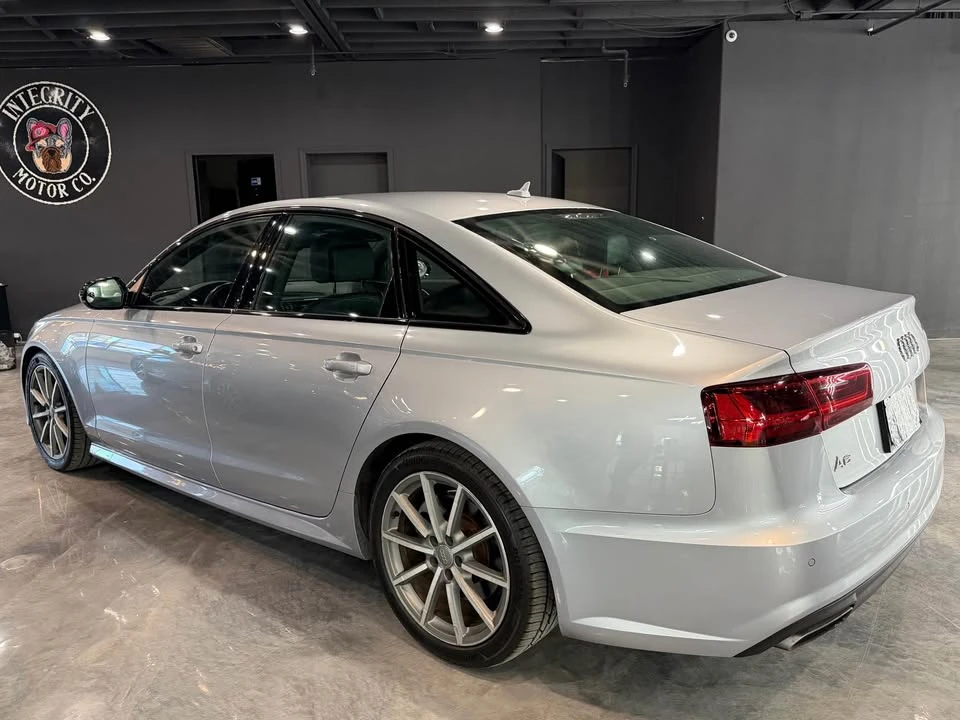 2018 Audi C7 A6 - Image 2 of 7