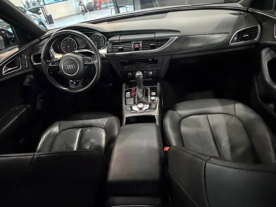 2018 Audi C7 A6 - Image 6 of 7
