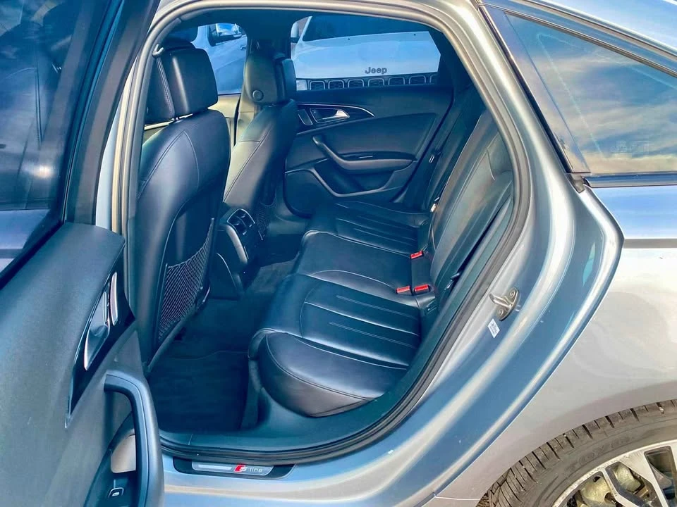 2018 Audi C7 A6 - Image 14 of 14