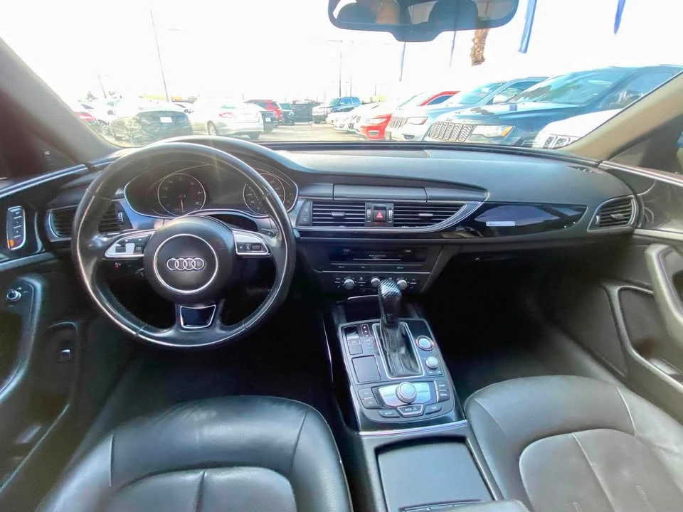 2018 Audi C7 A6 - Image 11 of 14