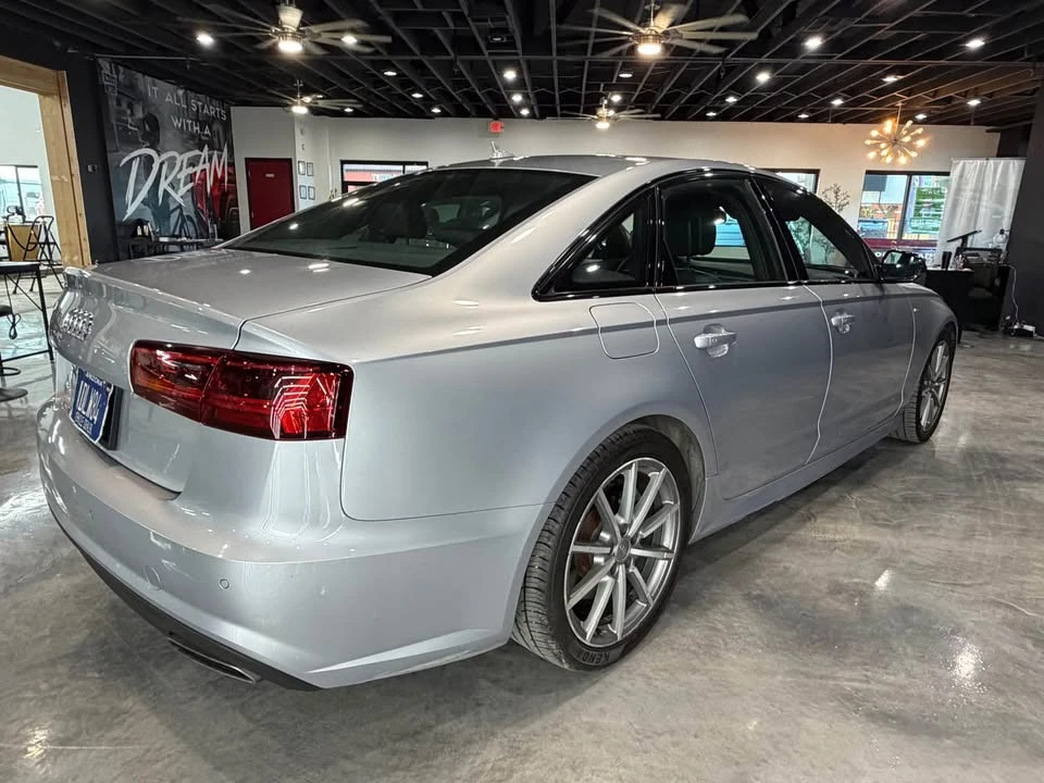 2018 Audi C7 A6 - Image 4 of 7