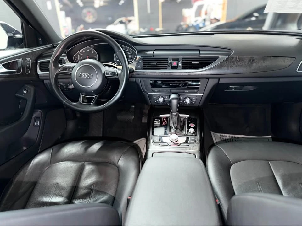2018 Audi C7 A6 - Image 5 of 7