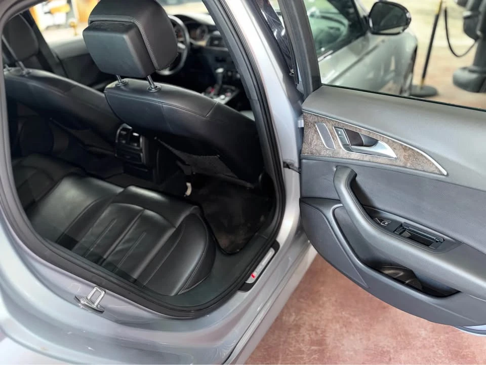 2018 Audi C7 A6 - Image 6 of 7