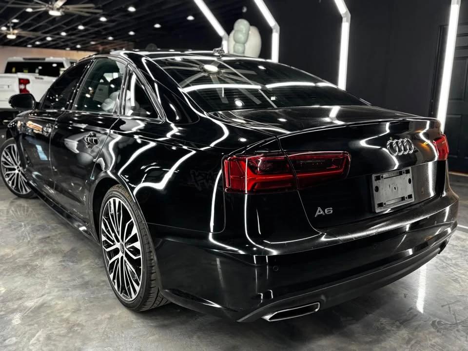 2018 Audi C7 A6 - Image 4 of 14
