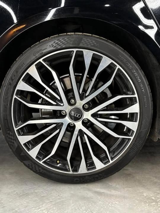 2018 Audi C7 A6 - Image 14 of 14
