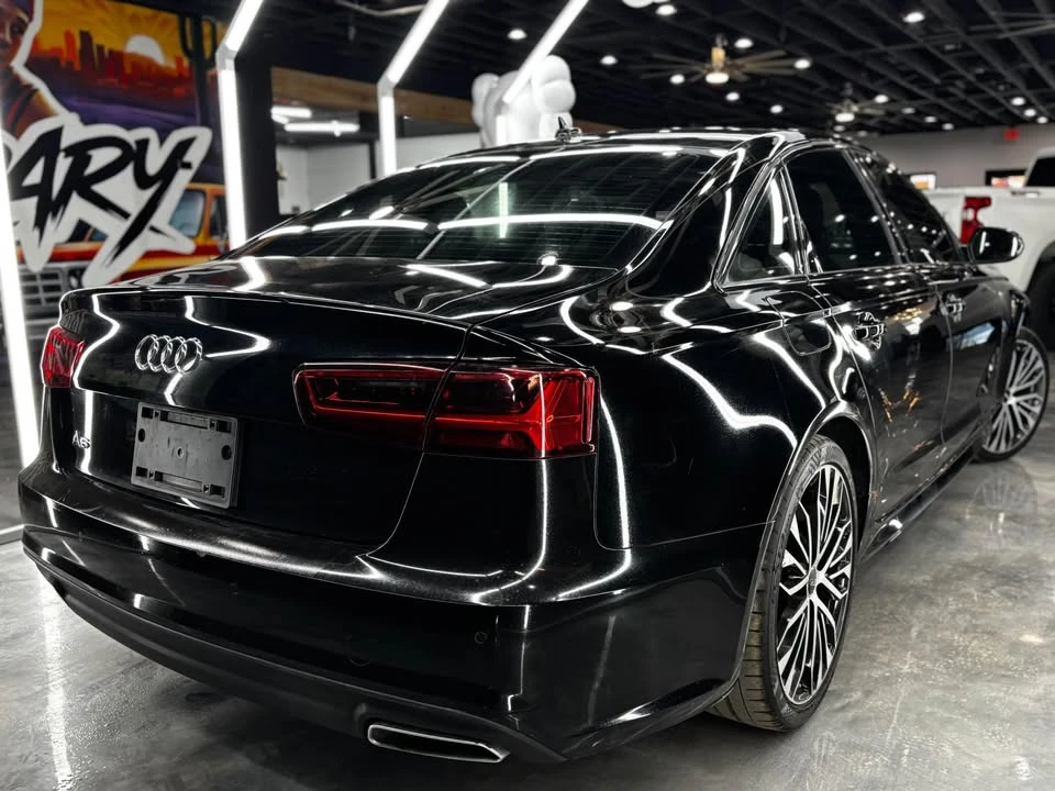 2018 Audi C7 A6 - Image 6 of 14