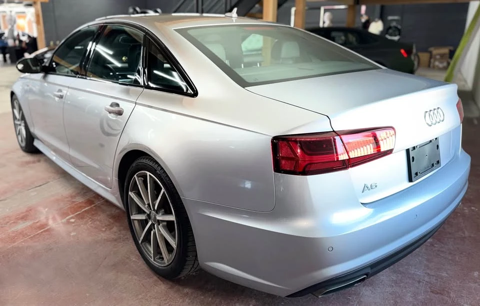 2018 Audi C7 A6 - Image 3 of 7
