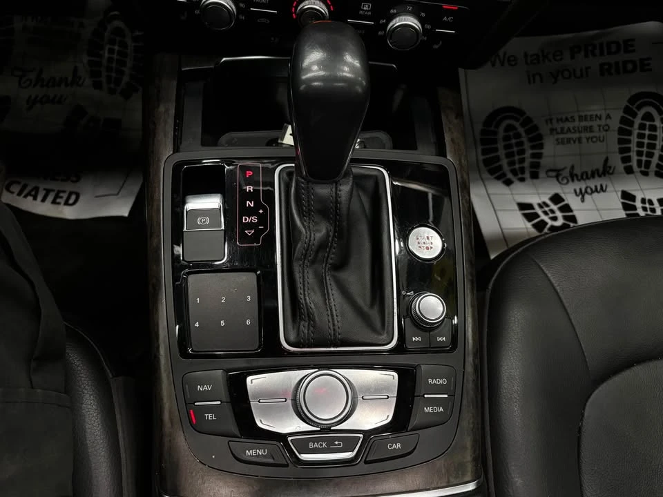 2018 Audi C7 A6 - Image 13 of 14