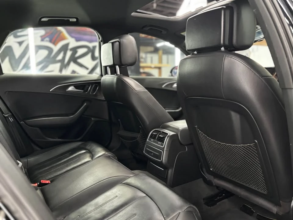 2018 Audi C7 A6 - Image 11 of 14