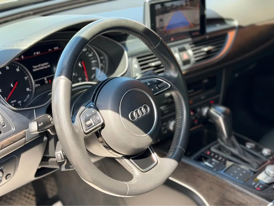 2018 Audi C7 A6 - Image 4 of 7