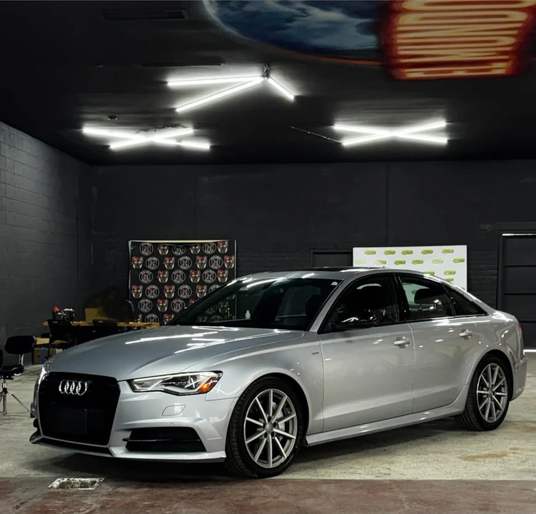 2018 Audi C7 A6 - Image 3 of 10