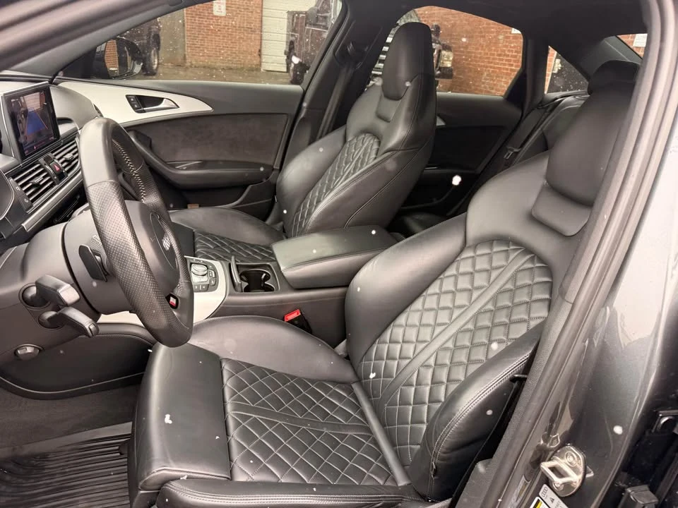 2018 Audi C7 A6 - Image 2 of 10