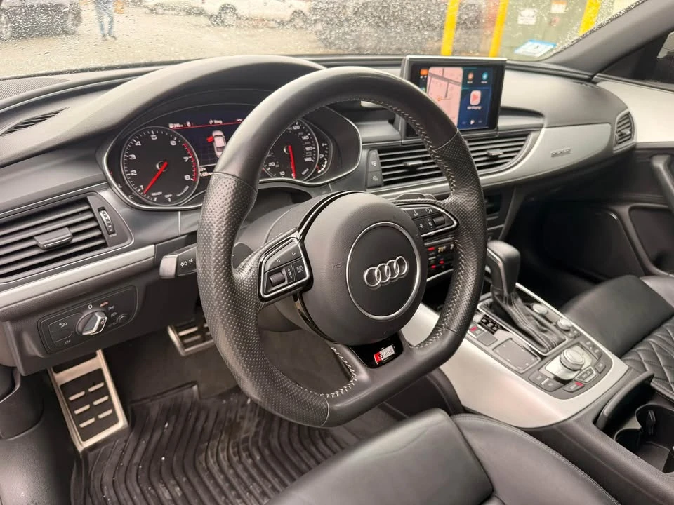 2018 Audi C7 A6 - Image 9 of 10