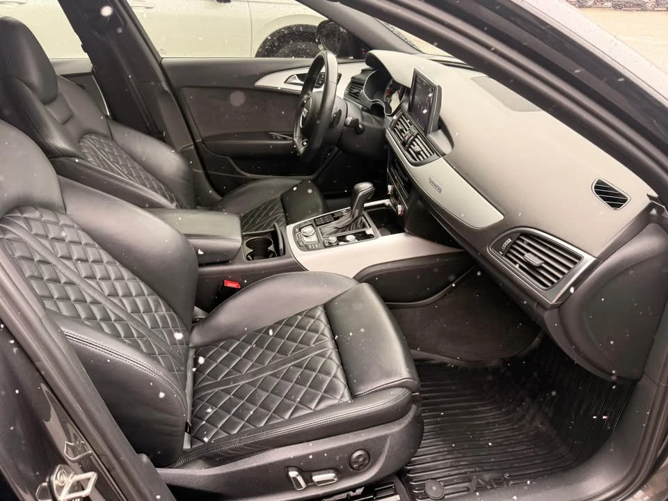 2018 Audi C7 A6 - Image 8 of 10