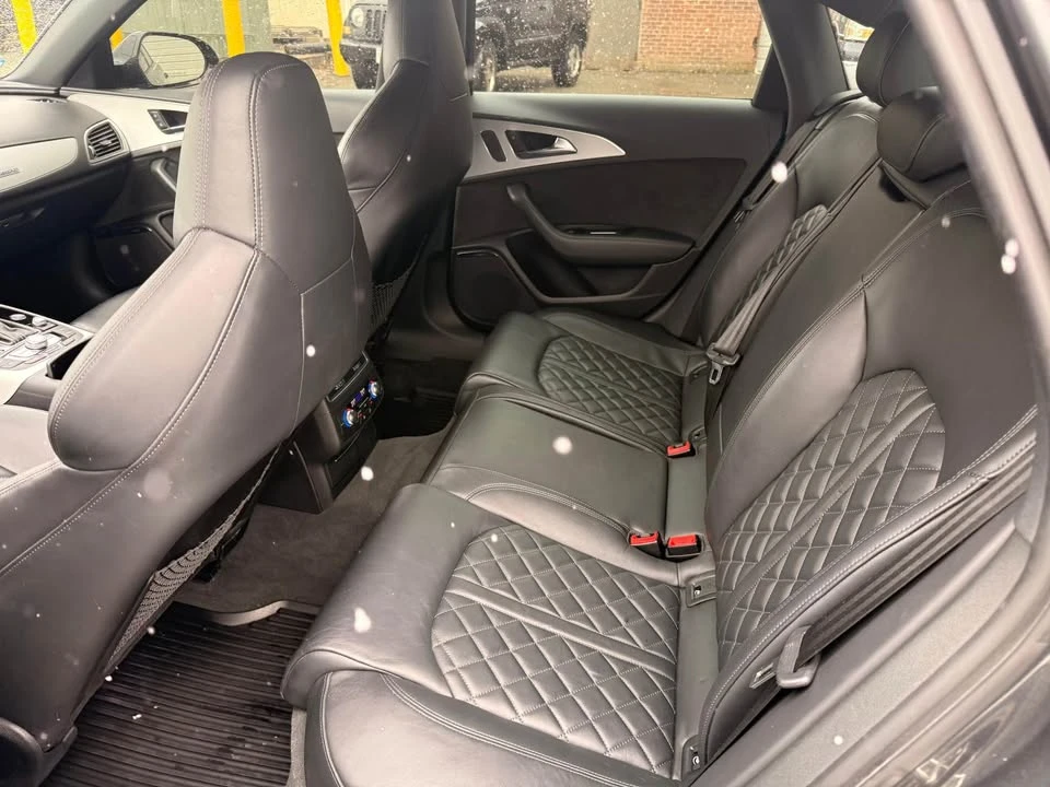 2018 Audi C7 A6 - Image 7 of 10