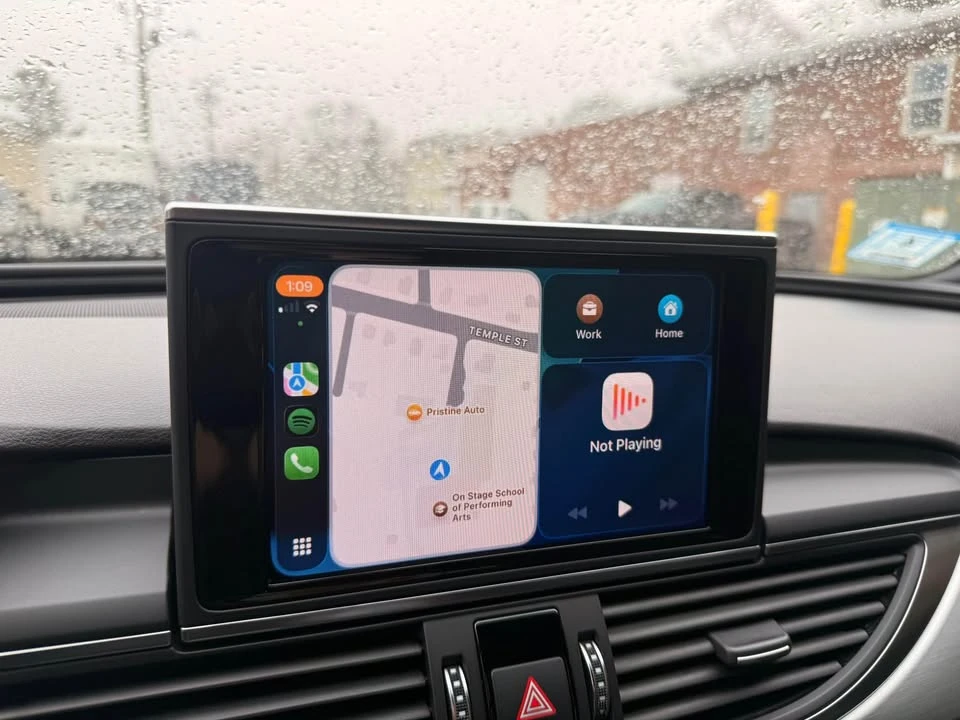 2018 Audi C7 A6 - Image 10 of 10
