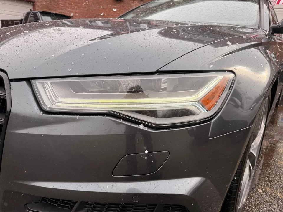 2018 Audi C7 A6 - Image 4 of 10