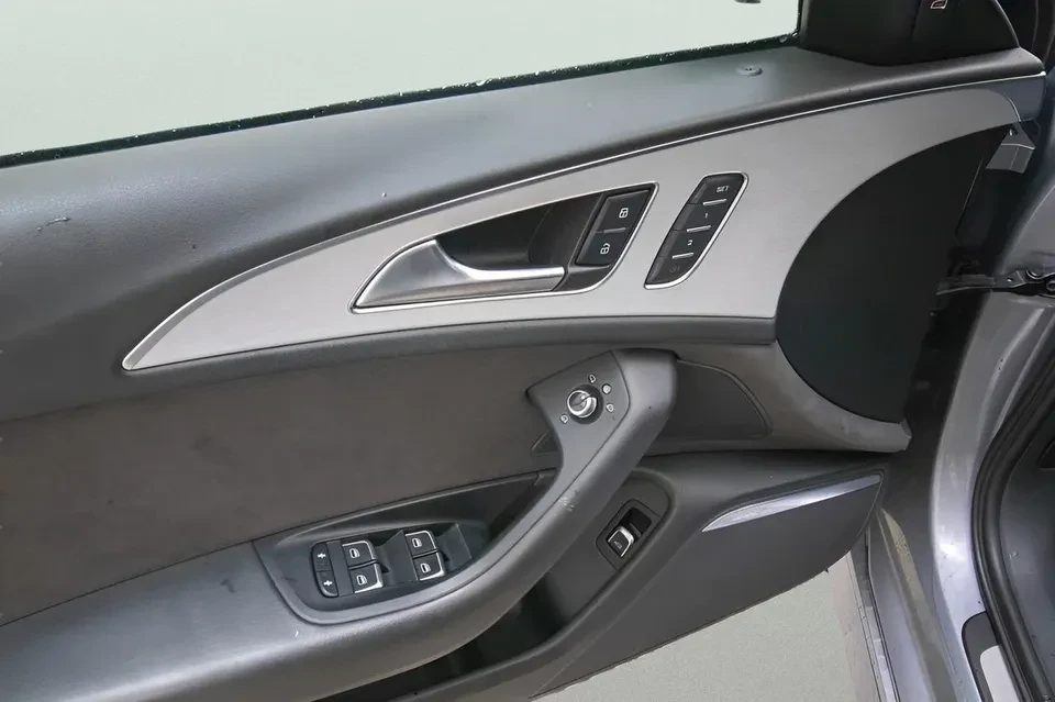 2018 Audi C7 A6 - Image 8 of 20