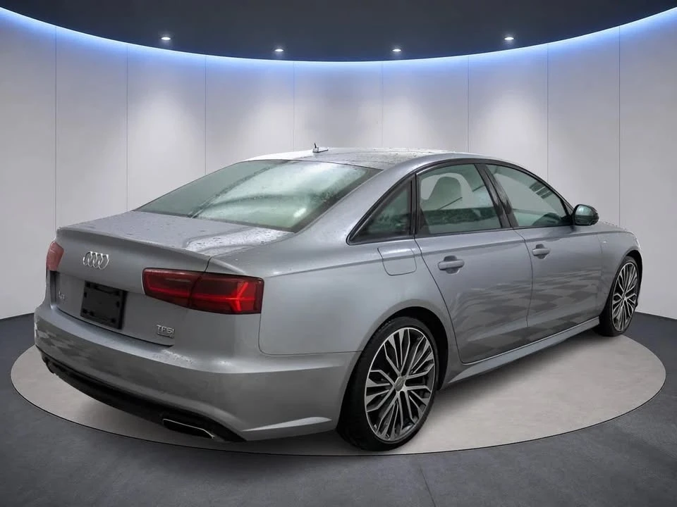 2018 Audi C7 A6 - Image 3 of 20