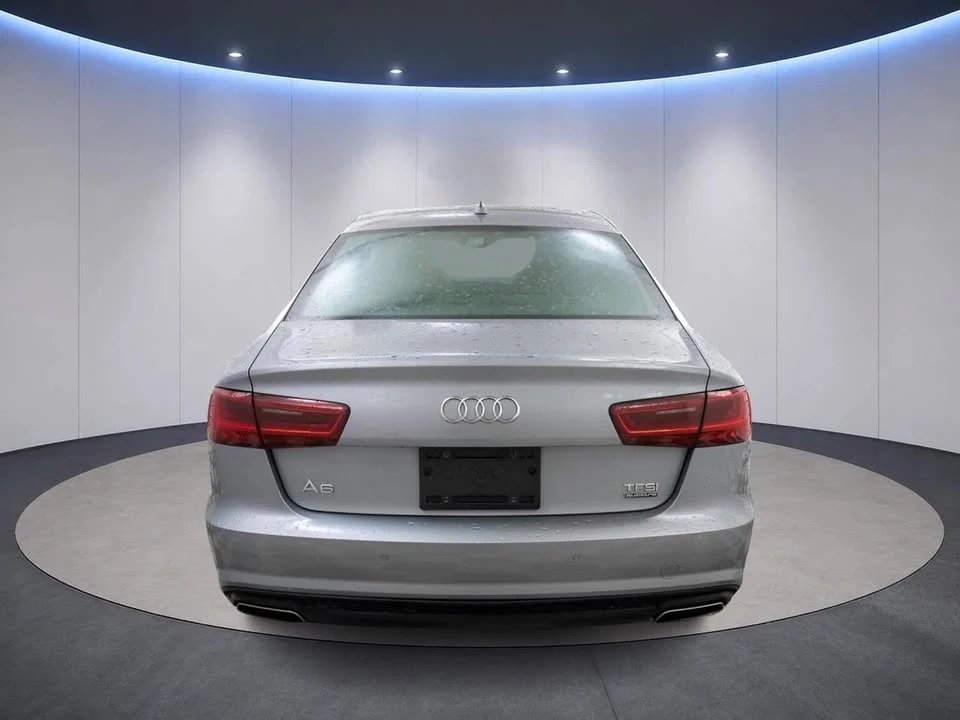 2018 Audi C7 A6 - Image 2 of 20