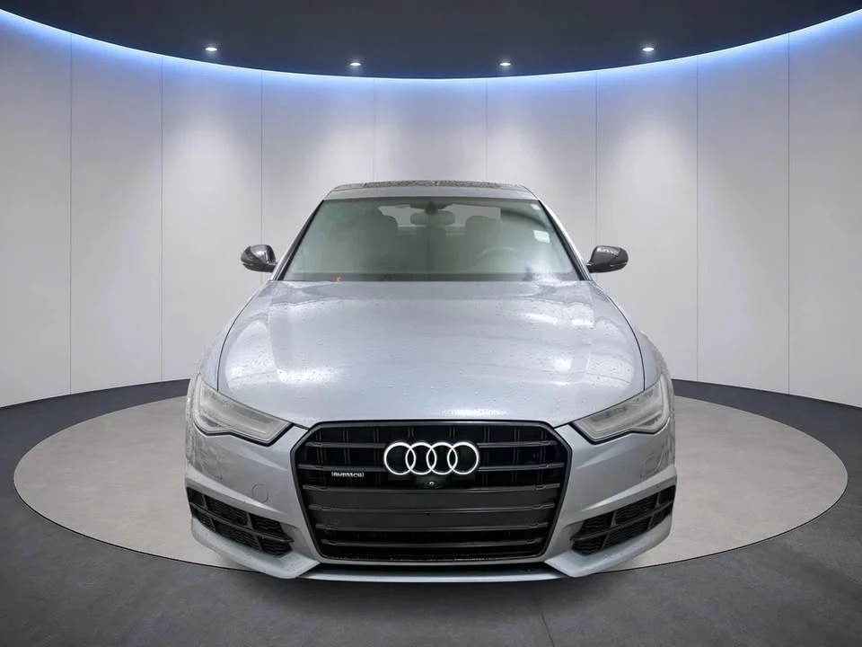 2018 Audi C7 A6 - Image 6 of 20