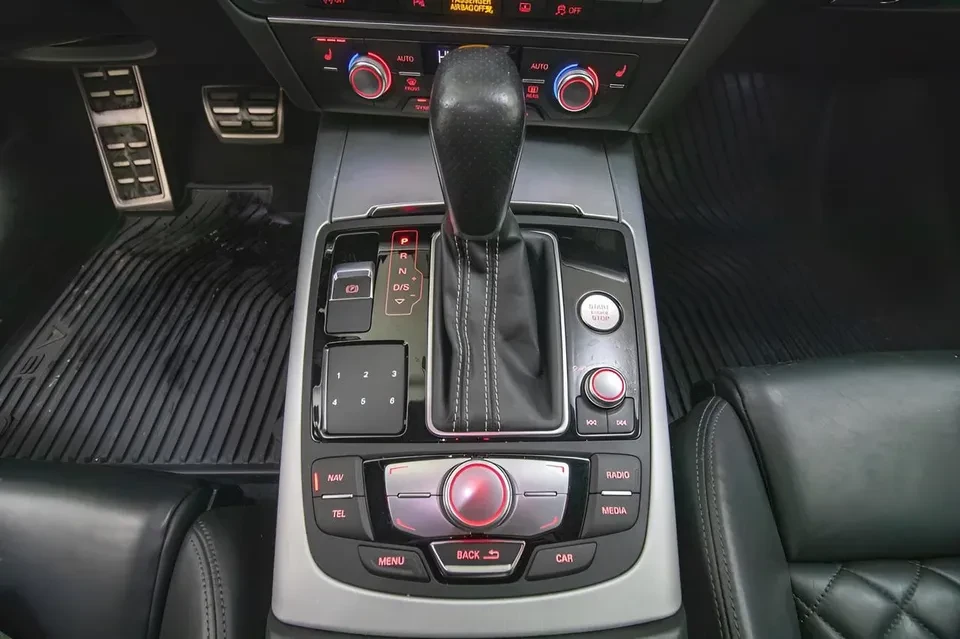 2018 Audi C7 A6 - Image 14 of 20