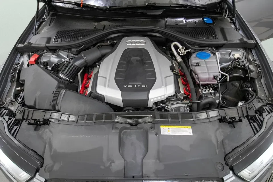 2018 Audi C7 A6 - Image 20 of 20
