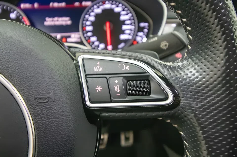 2018 Audi C7 A6 - Image 12 of 20