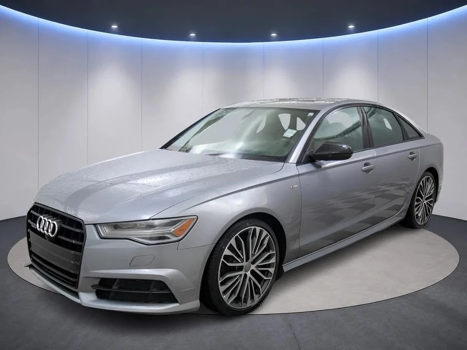 2018 Audi C7 A6 - Image 5 of 20