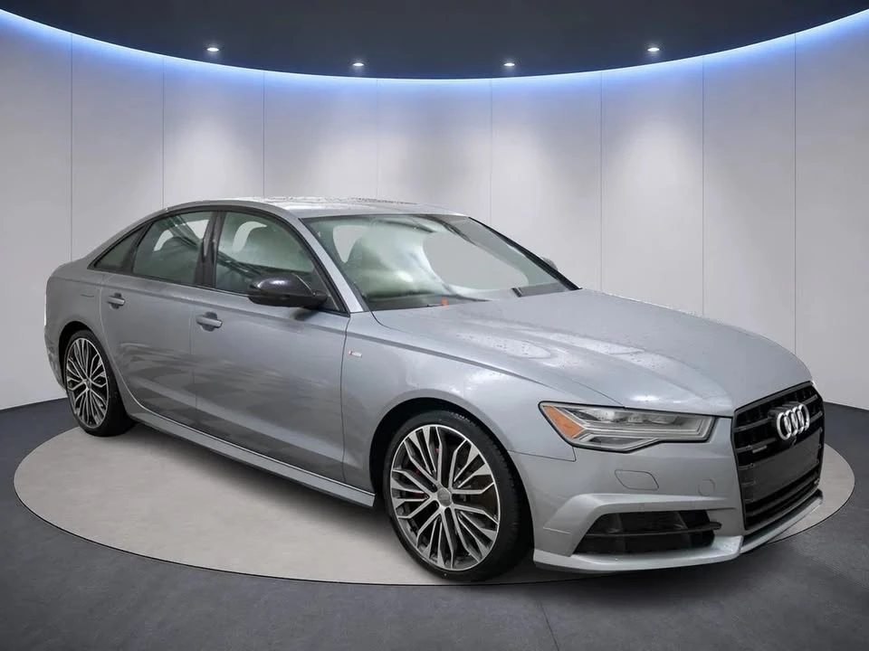 2018 Audi C7 A6 - Image 4 of 20