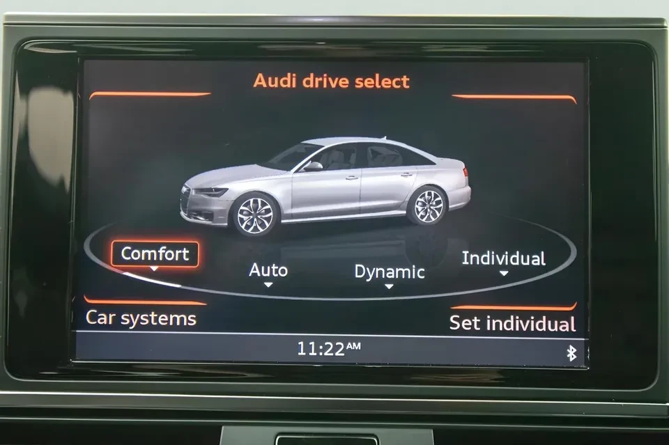 2018 Audi C7 A6 - Image 17 of 20