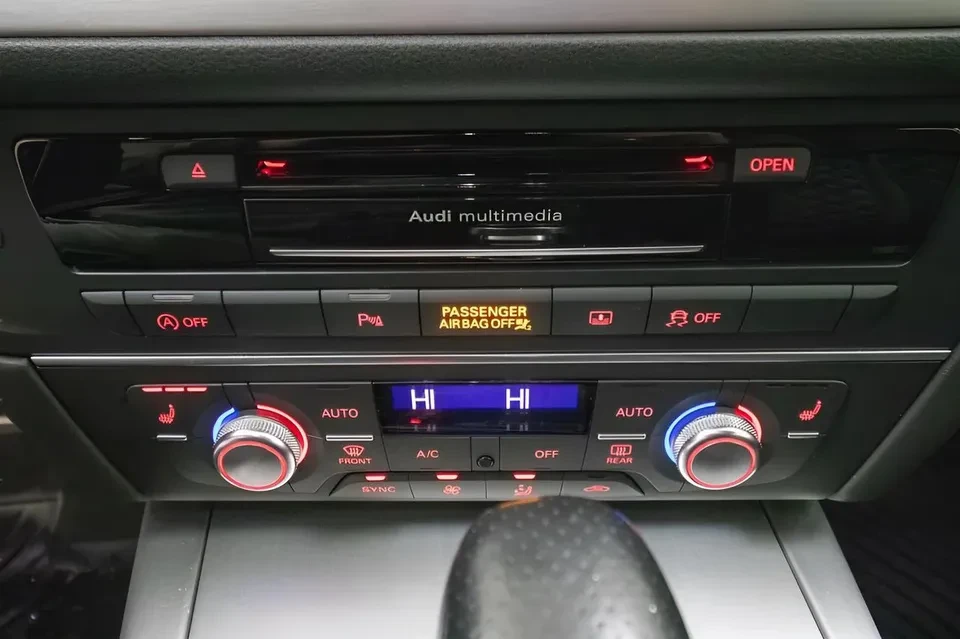 2018 Audi C7 A6 - Image 15 of 20