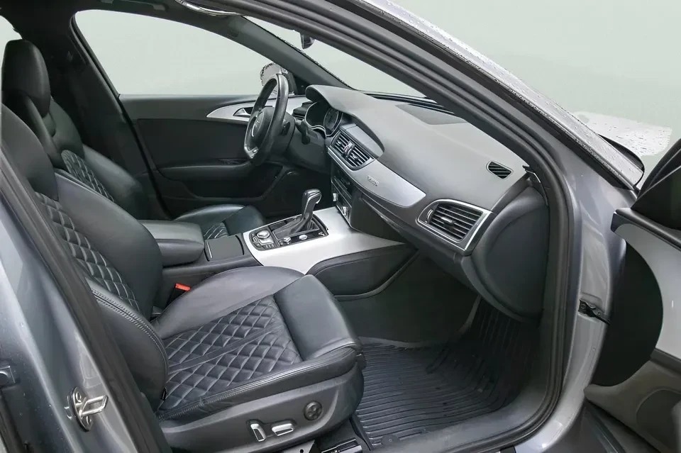 2018 Audi C7 A6 - Image 19 of 20