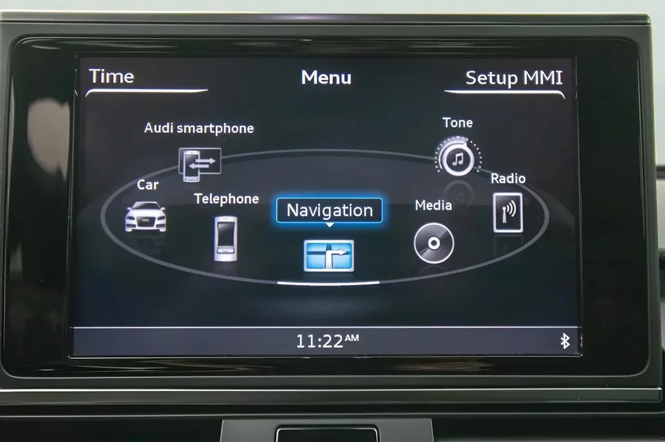 2018 Audi C7 A6 - Image 16 of 20