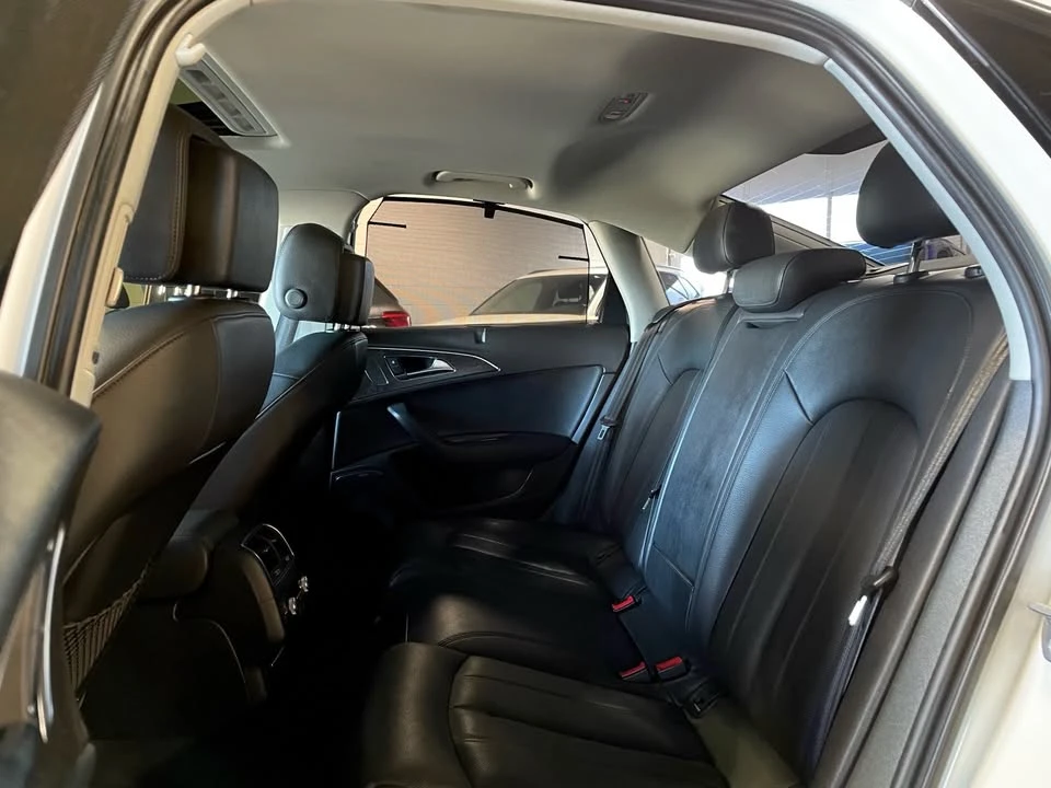 2018 Audi C7 A6 - Image 13 of 20