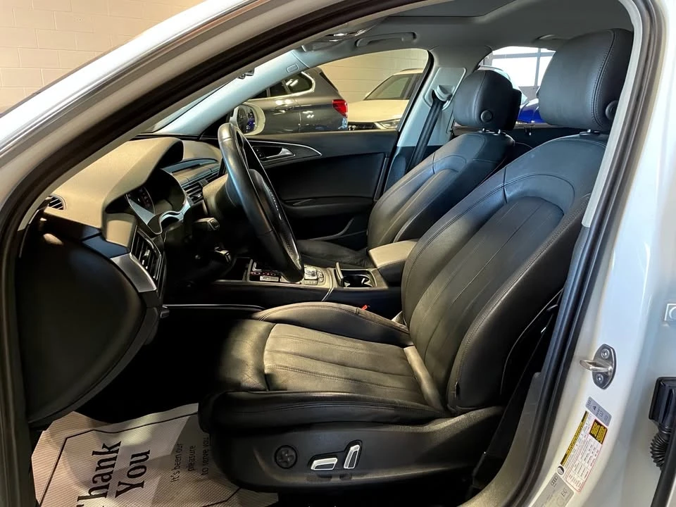 2018 Audi C7 A6 - Image 11 of 20