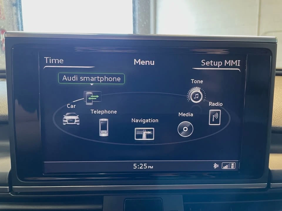 2018 Audi C7 A6 - Image 20 of 20