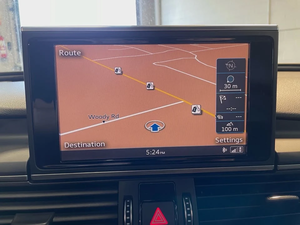 2018 Audi C7 A6 - Image 17 of 20