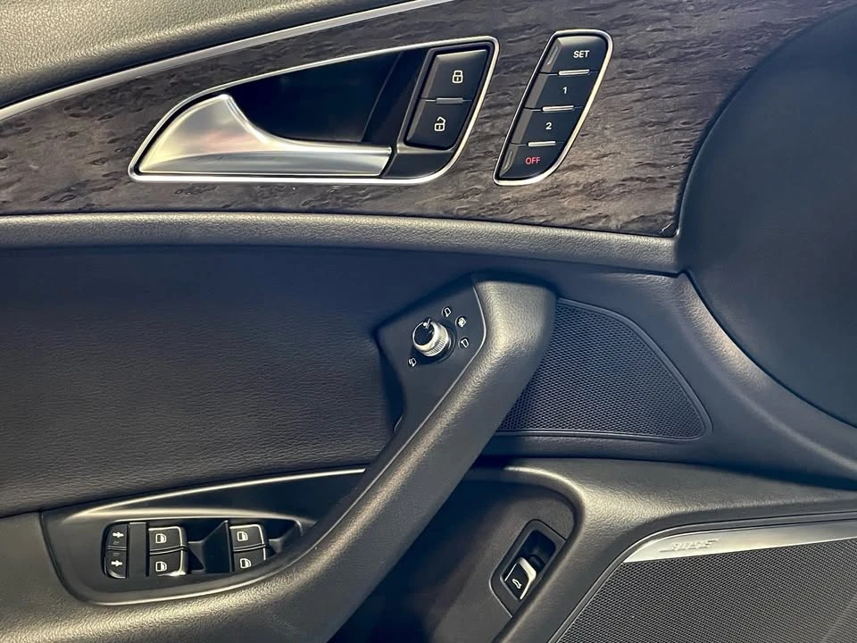 2018 Audi C7 A6 - Image 9 of 20