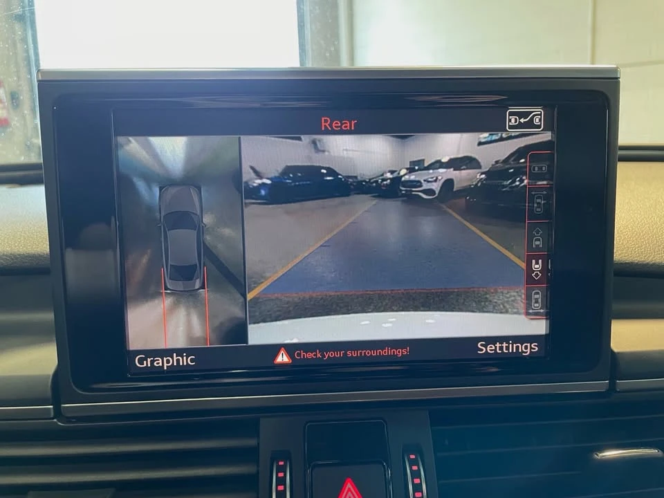 2018 Audi C7 A6 - Image 18 of 20