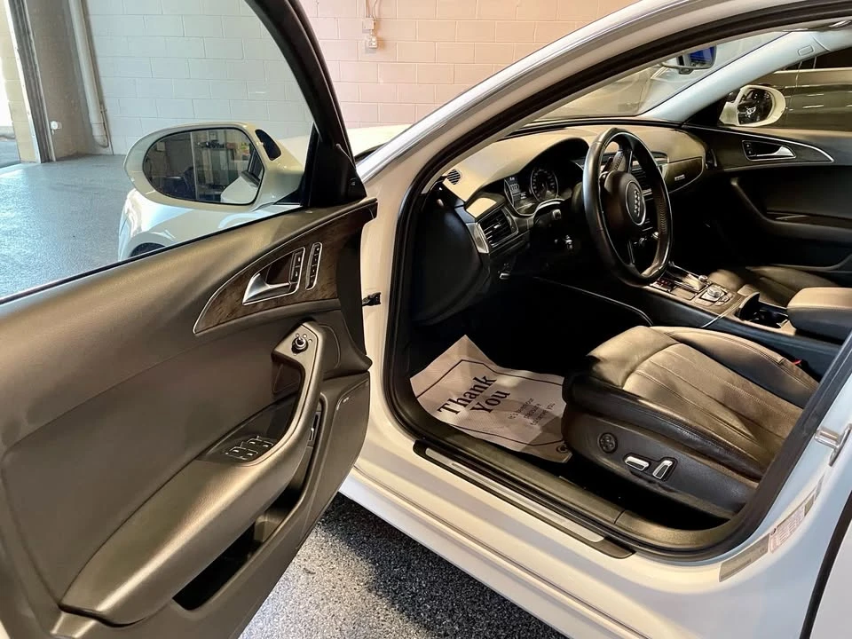 2018 Audi C7 A6 - Image 8 of 20