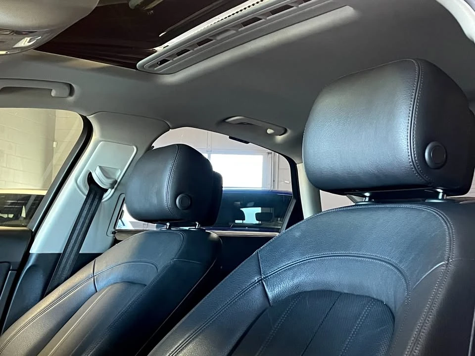 2018 Audi C7 A6 - Image 12 of 20